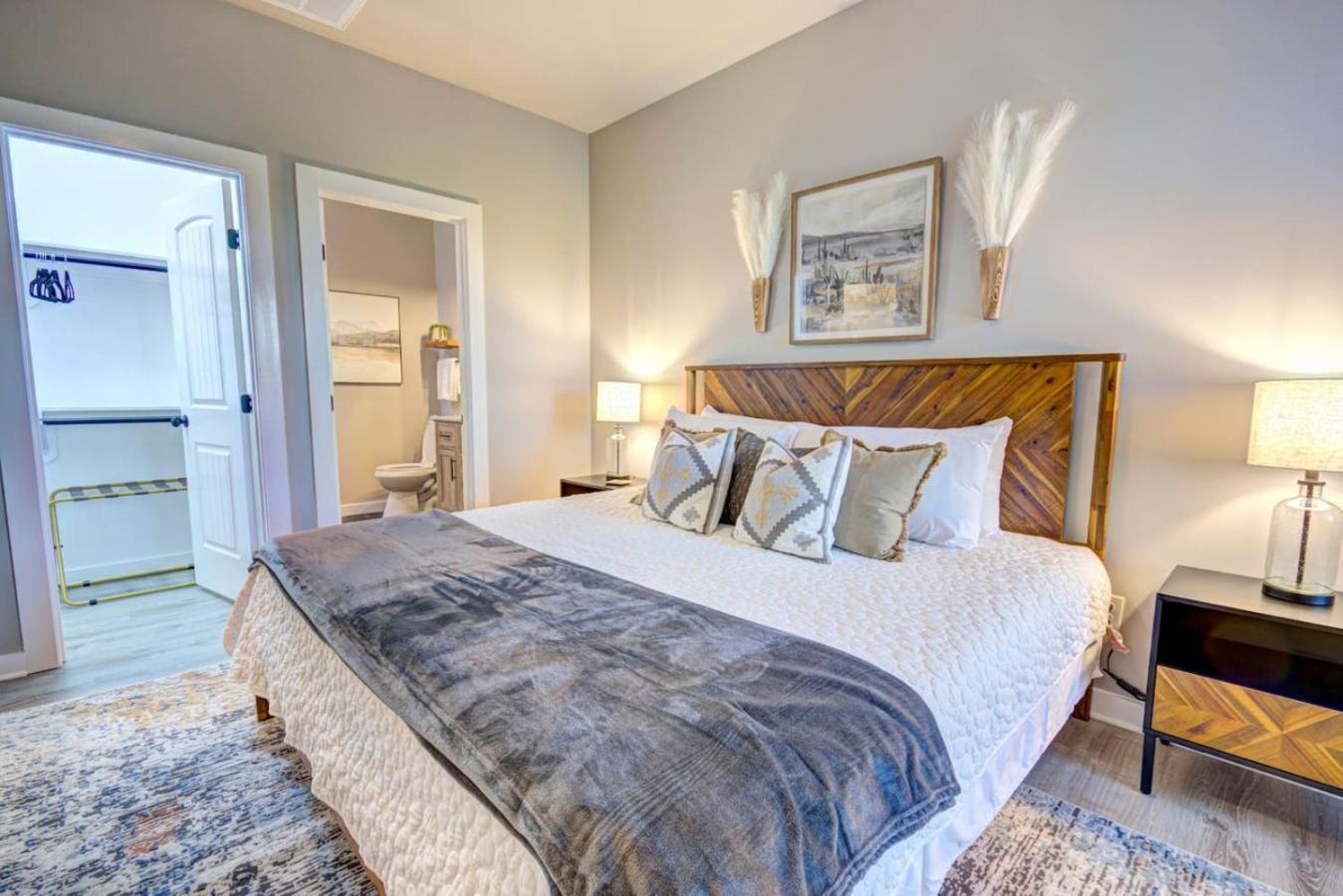 The Lodge At Little Ranches Central Sleeps 26 Wimberley Exterior foto
