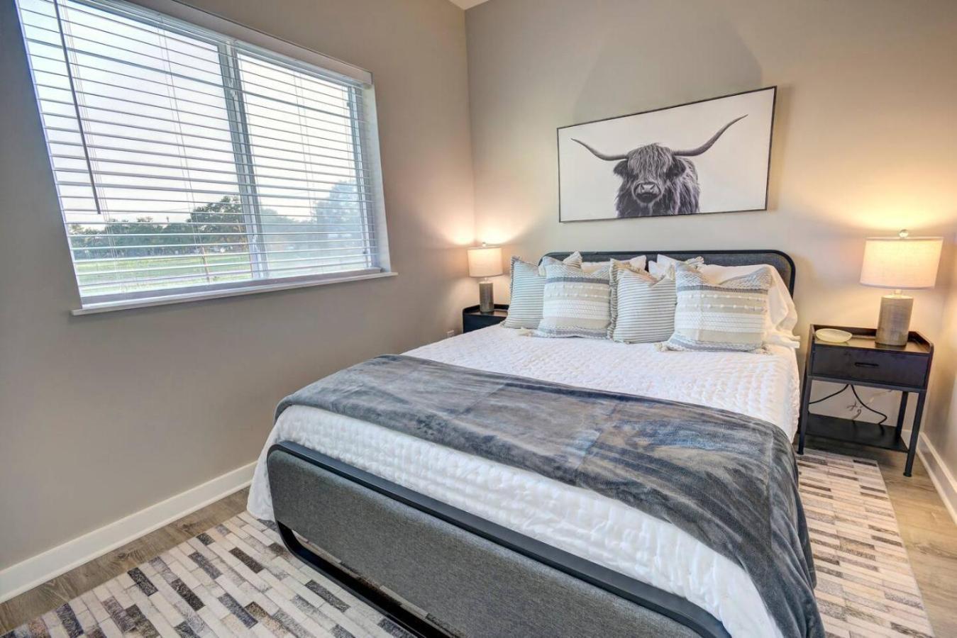 The Lodge At Little Ranches Central Sleeps 26 Wimberley Exterior foto