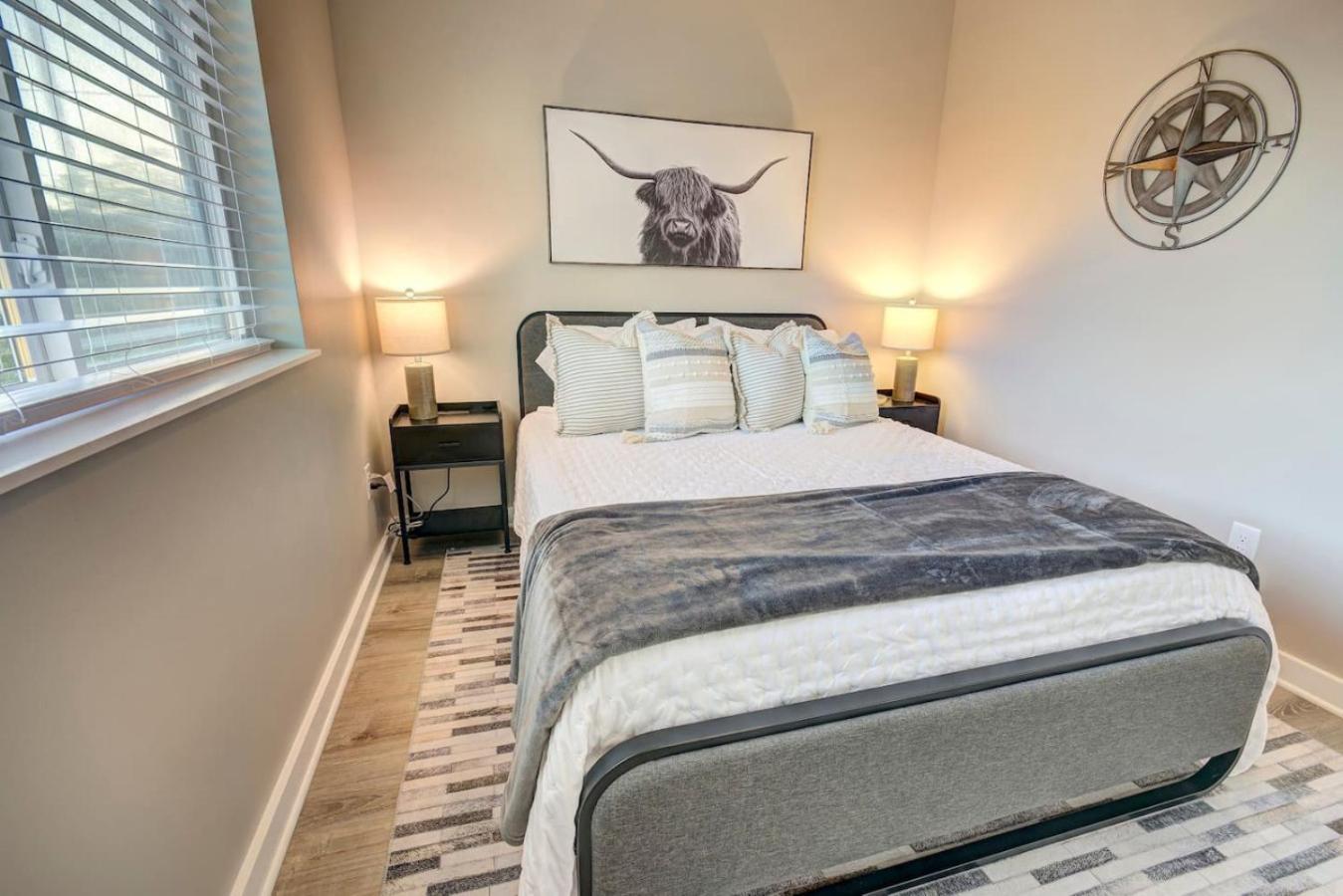 The Lodge At Little Ranches Central Sleeps 26 Wimberley Exterior foto