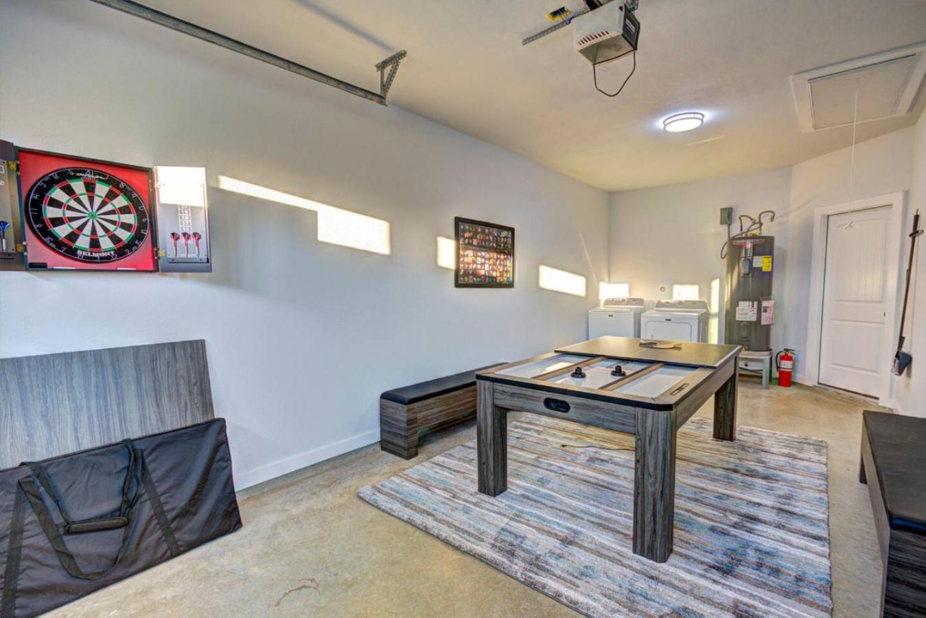 The Lodge At Little Ranches Central Sleeps 26 Wimberley Exterior foto