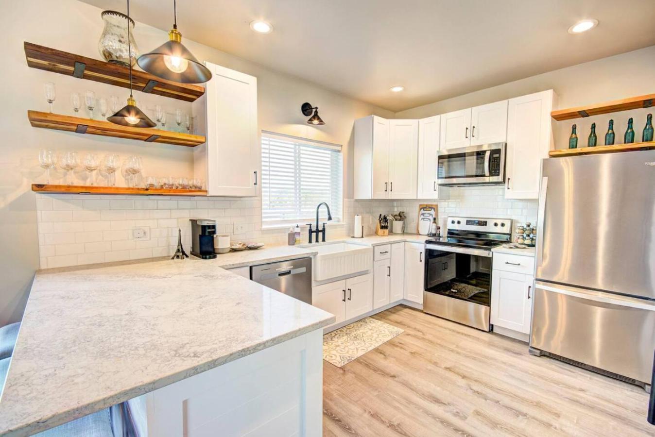 The Lodge At Little Ranches Central Sleeps 26 Wimberley Exterior foto
