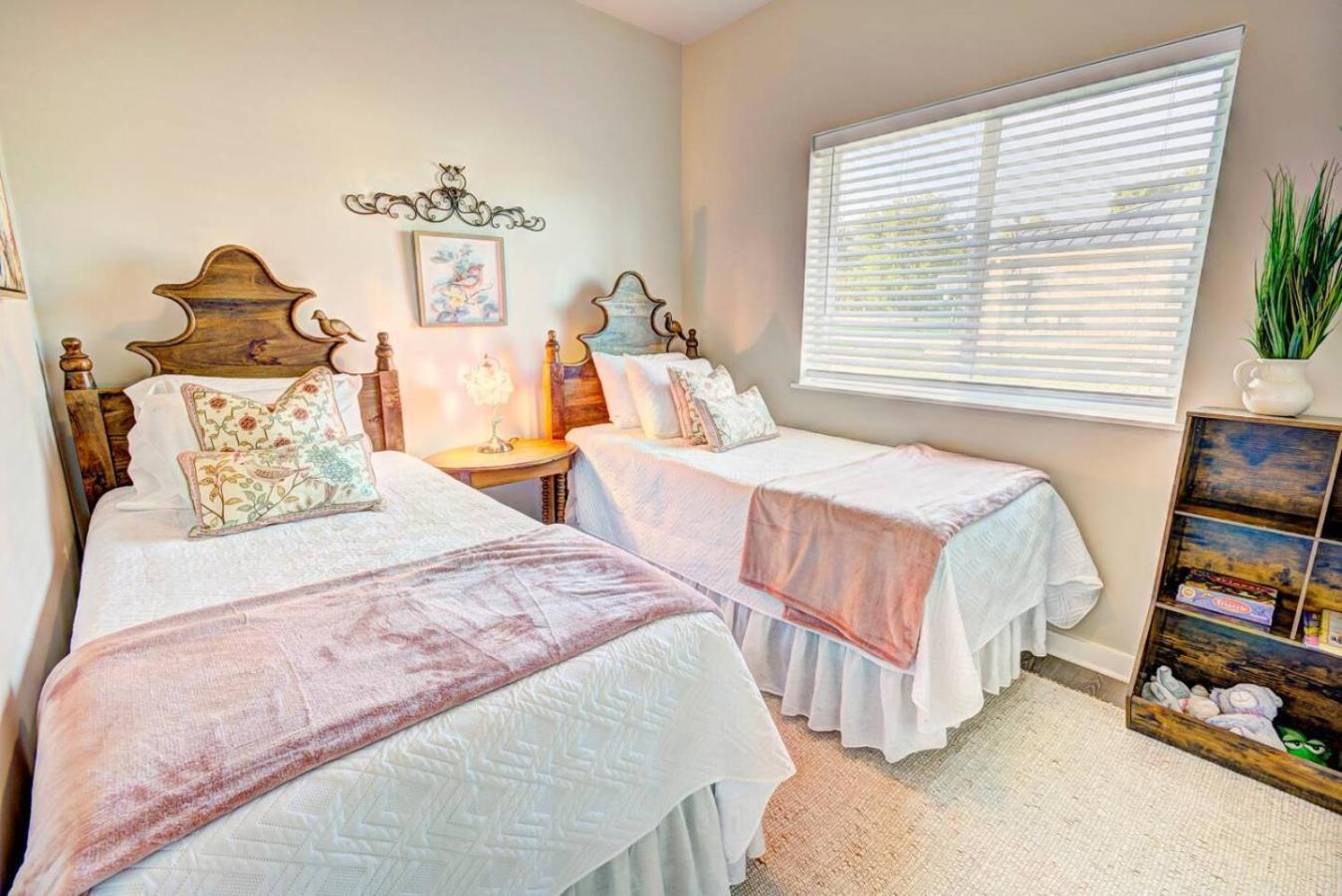 The Lodge At Little Ranches Central Sleeps 26 Wimberley Exterior foto