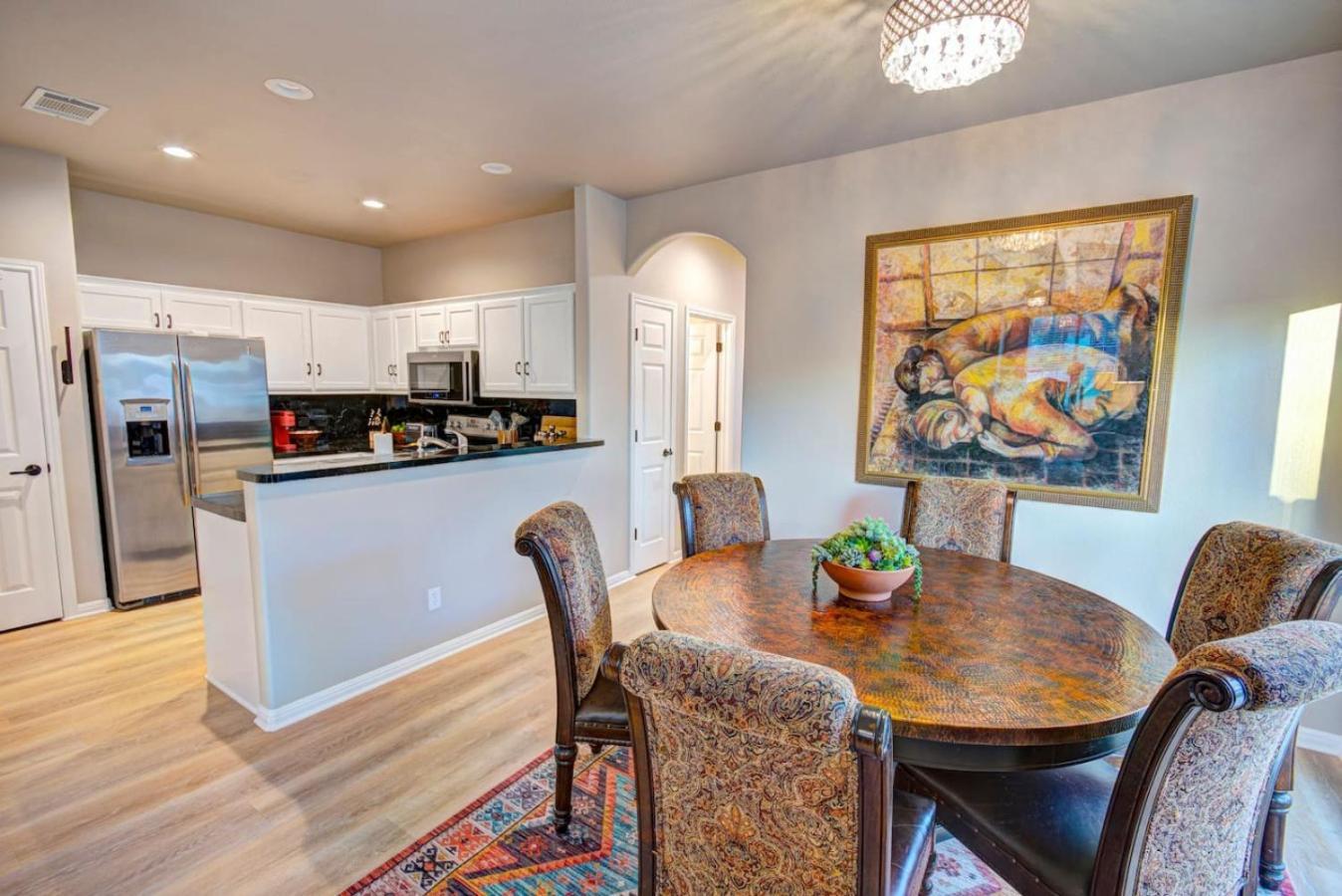 The Lodge At Little Ranches Central Sleeps 26 Wimberley Exterior foto