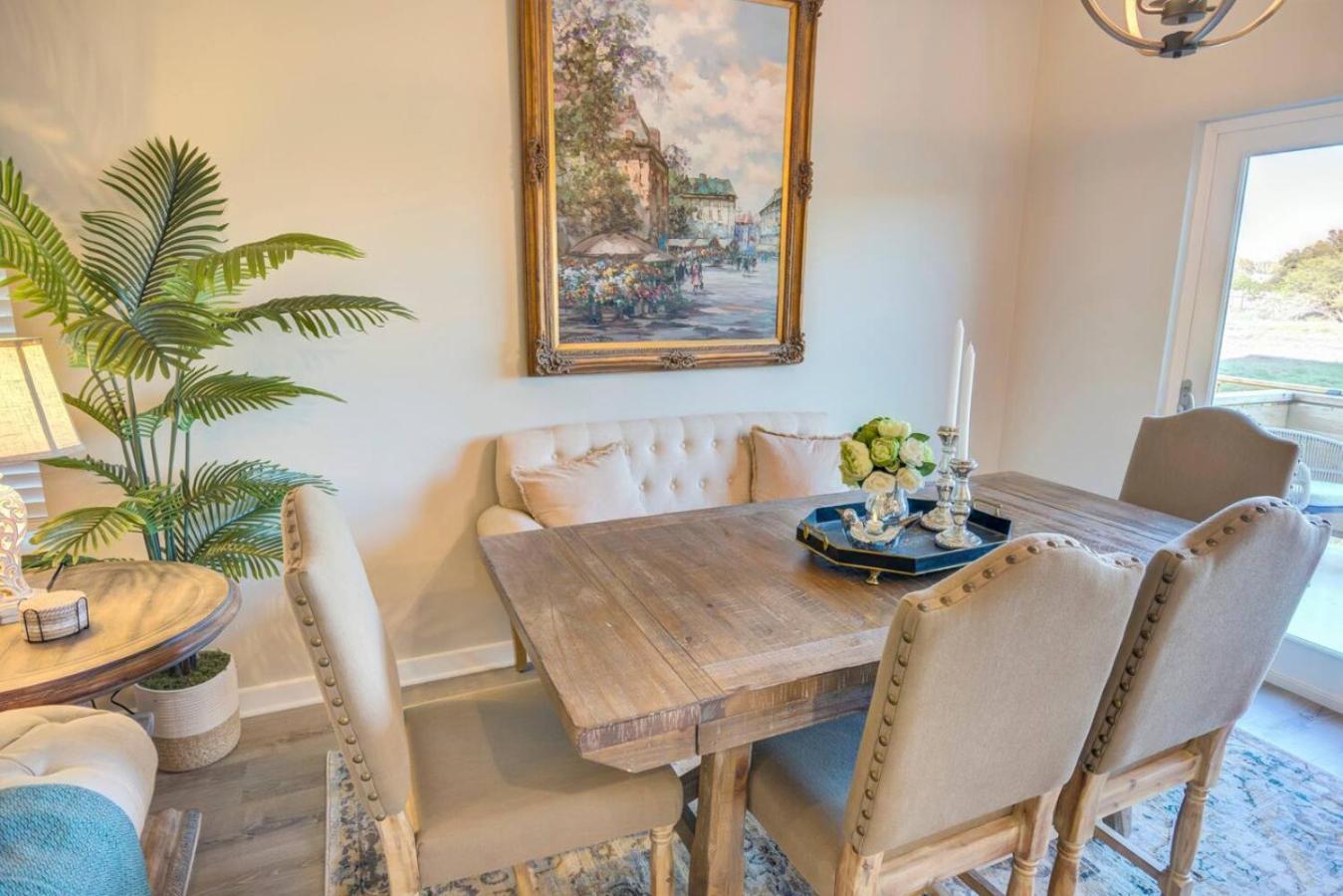The Lodge At Little Ranches Central Sleeps 26 Wimberley Exterior foto