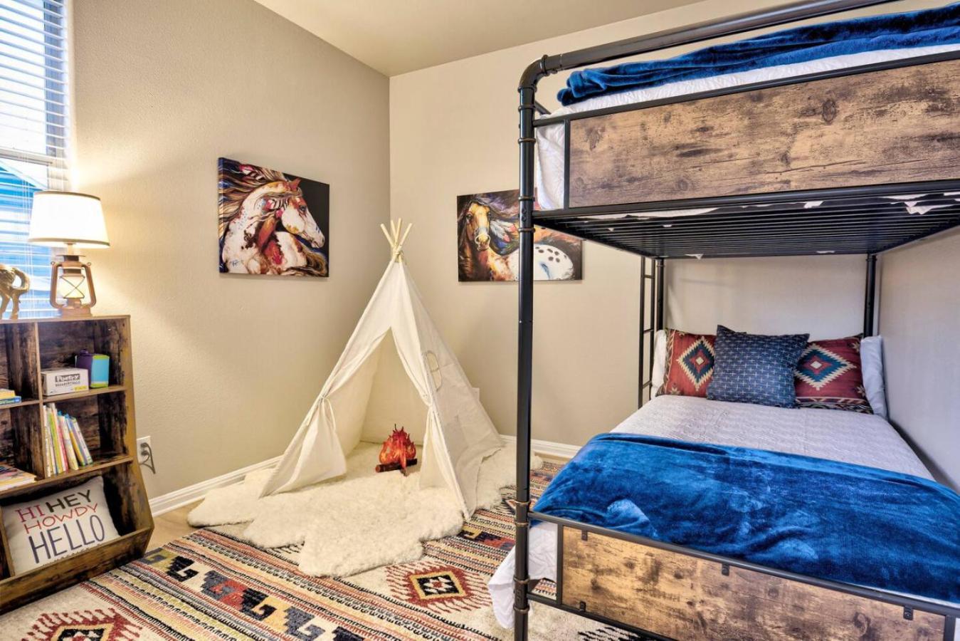 The Lodge At Little Ranches Central Sleeps 26 Wimberley Exterior foto