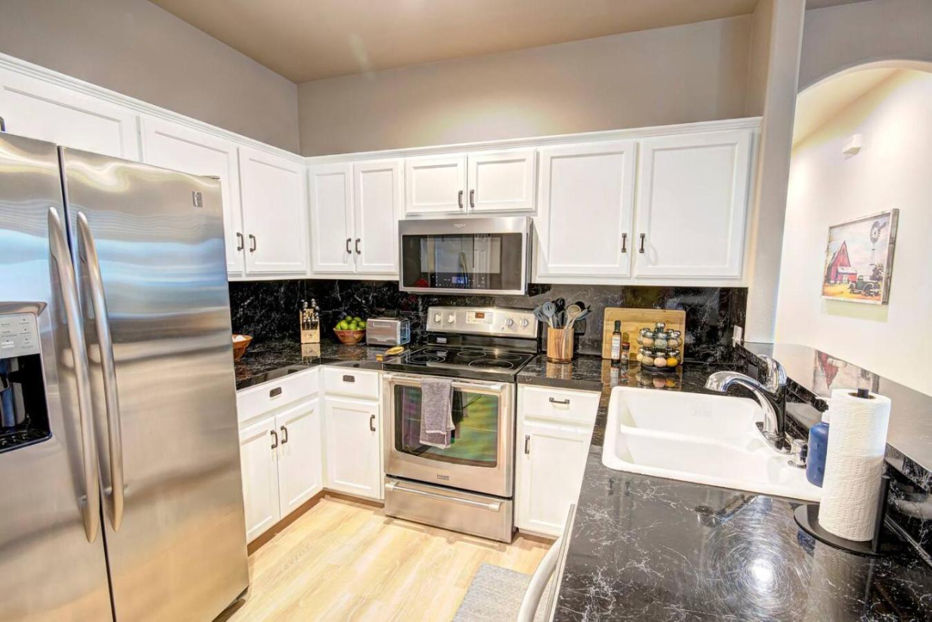 The Lodge At Little Ranches Central Sleeps 26 Wimberley Exterior foto