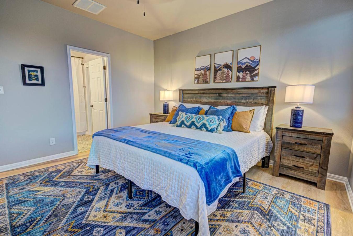 The Lodge At Little Ranches Central Sleeps 26 Wimberley Exterior foto