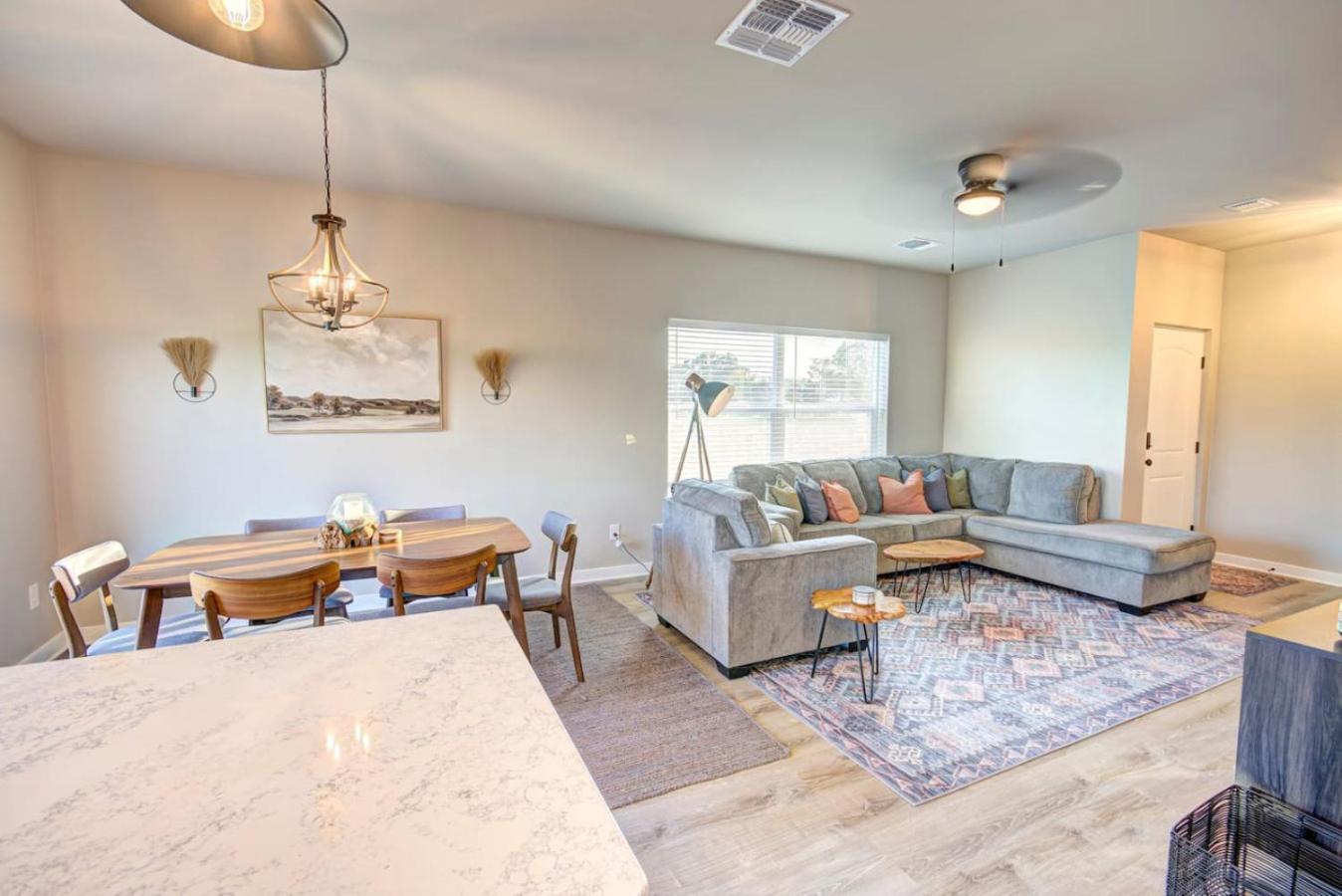 The Lodge At Little Ranches Central Sleeps 26 Wimberley Exterior foto